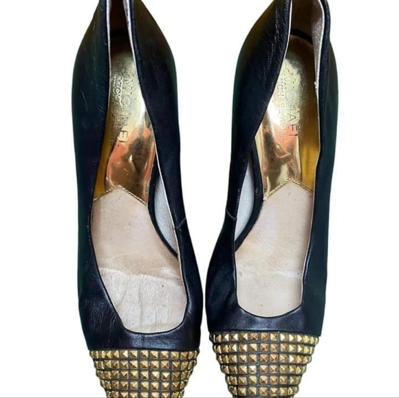 Michael Kors Heels Size 9 - Picture 2 of 3